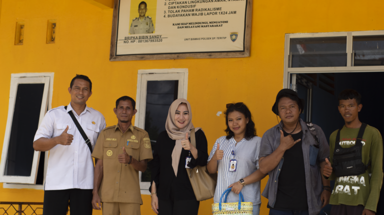 Desa Rambat: Permata Tersembunyi dengan Potensi Wisata Alam dan Budaya