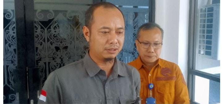 Kabupaten Barito Selatan Raih Peringkat Pertama SPBE di Provinsi Kalimantan Tengah
