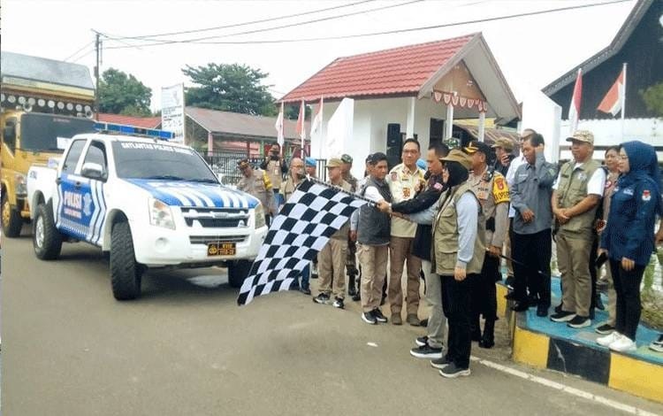 Penyelenggara dan Peserta Pemilu Diharapkan Meningkatkan Profesionalisme Demi Pemilu Berkualitas