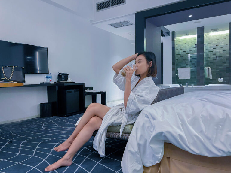 ARTOTEL TS Suites Surabaya Meriahkan Akhir Tahun dengan “Serenata Akhir Tahun”